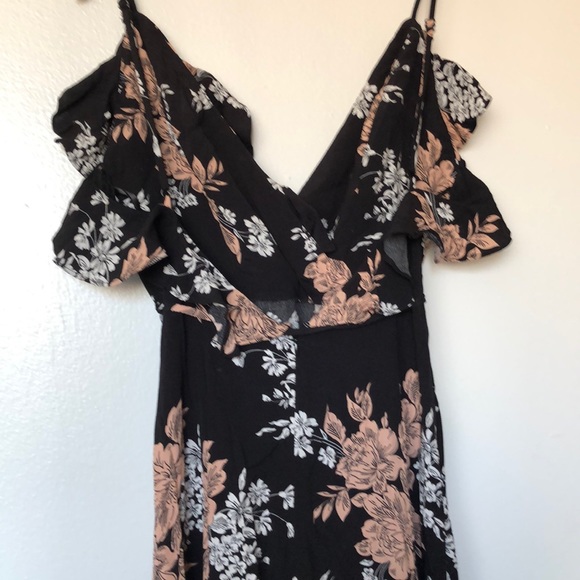 Privacy Please Karen Dress - Picture 7 of 8